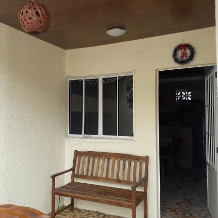 Casa Maracaipe/ Porto De Galinhas Appartamento Esterno foto