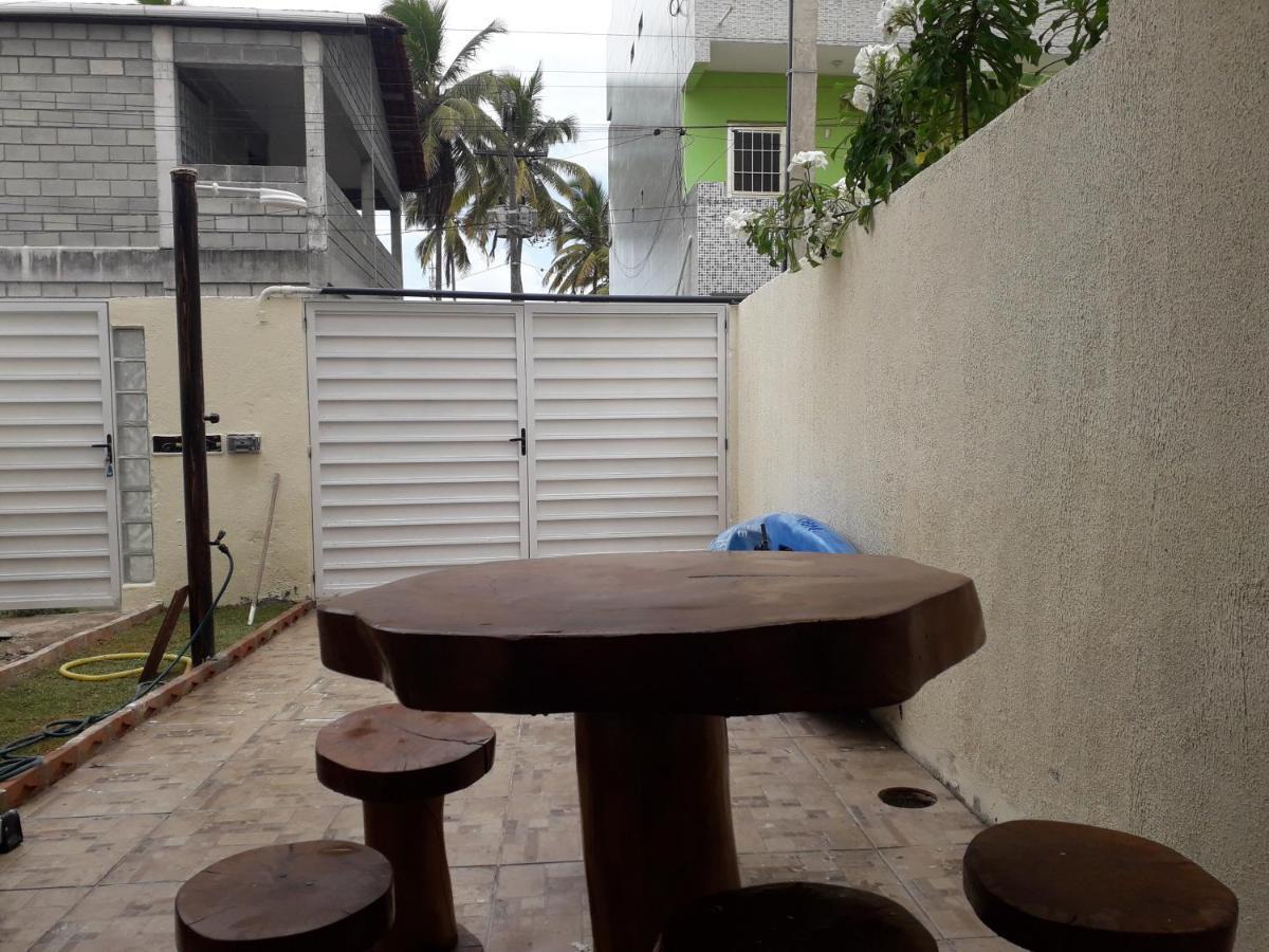 Casa Maracaipe/ Porto De Galinhas Appartamento Esterno foto