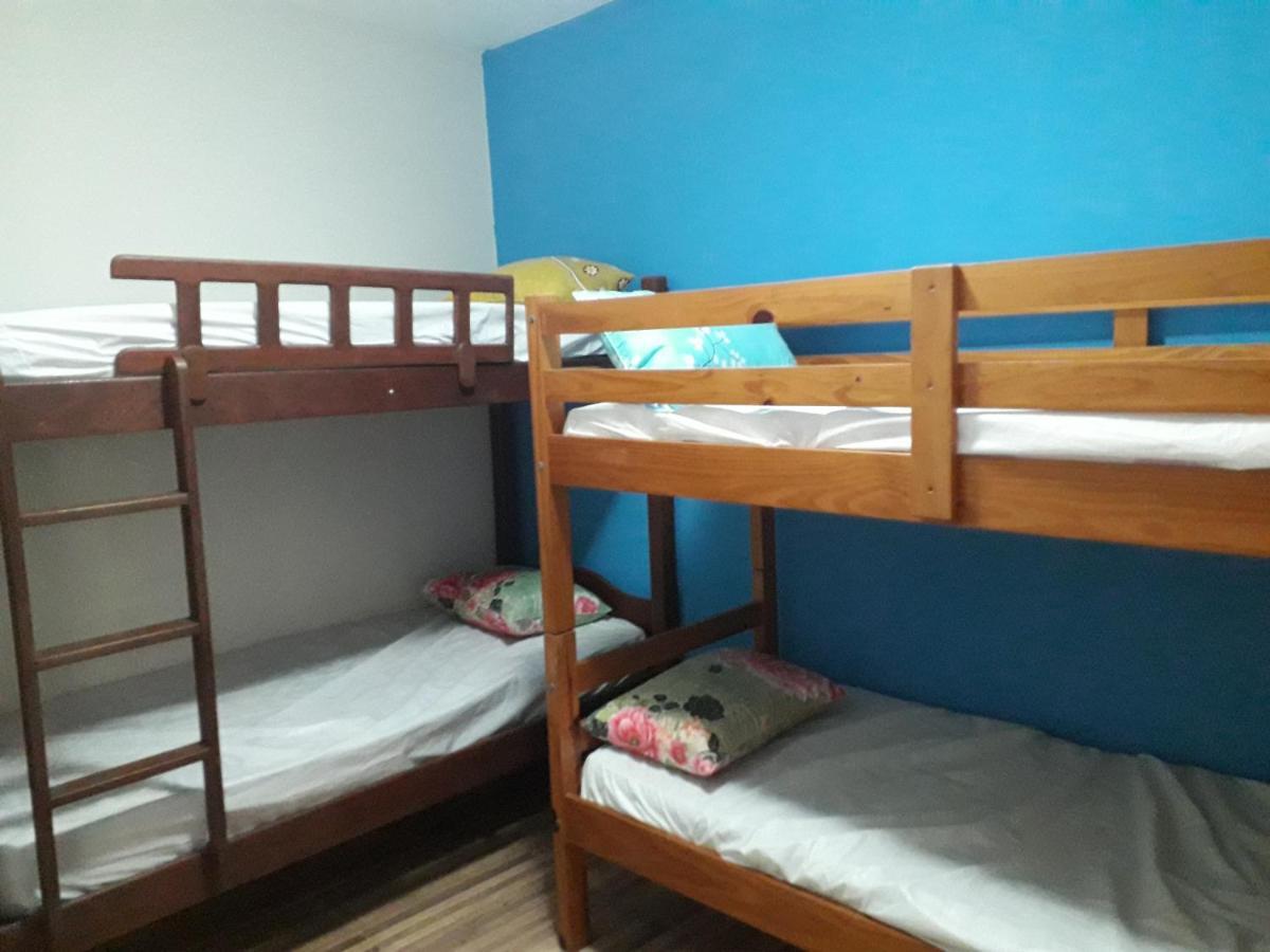 Casa Maracaipe/ Porto De Galinhas Appartamento Esterno foto